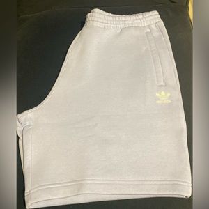 Mens Adidas Originals Essential Shorts Size XL